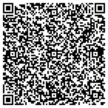 QR-код с контактной информацией организации ООО Бара-Сервис