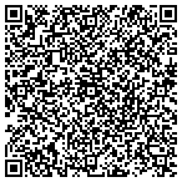 QR-код с контактной информацией организации ООО Фердинанд Авто
