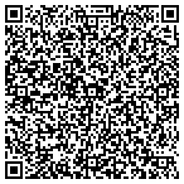 QR-код с контактной информацией организации ИП Пусева Н.И.