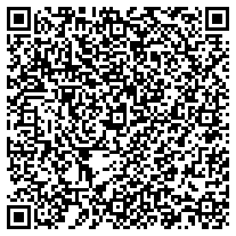 QR-код с контактной информацией организации Сельский дом культуры