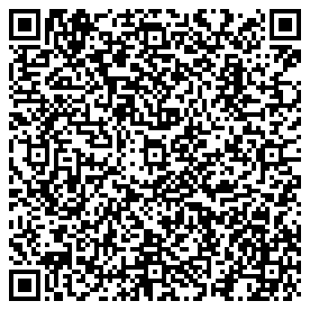 QR-код с контактной информацией организации Малиновский дом культуры