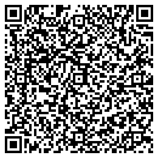 QR-код с контактной информацией организации ИП Хайров Ш.С.