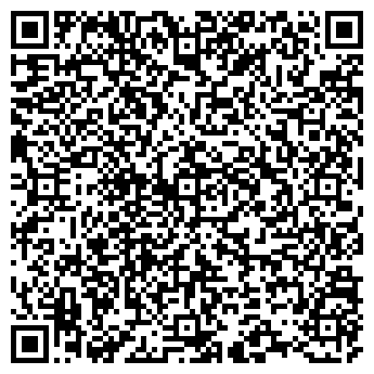 QR-код с контактной информацией организации ПИНТАЛЬФА-ТИСС