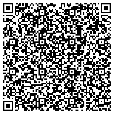 QR-код с контактной информацией организации Ташбулатовский центральный сельский дом культуры