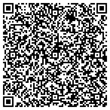 QR-код с контактной информацией организации Медпрактика