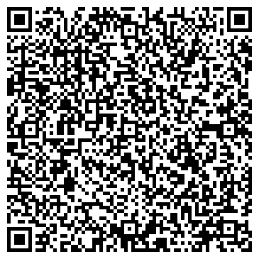 QR-код с контактной информацией организации ООО Асгард