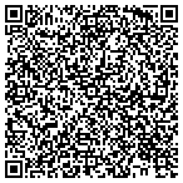 QR-код с контактной информацией организации ТОРГОВЫЙ ДОМ ПРИМОРАВТОТРАНС МАГАЗИН № 7
