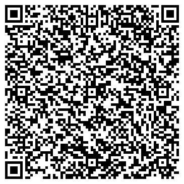 QR-код с контактной информацией организации ООО ФаворКреп