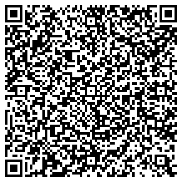 QR-код с контактной информацией организации СЕРГЕЙС