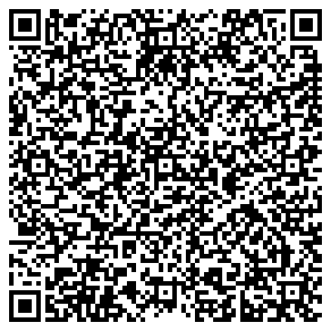 QR-код с контактной информацией организации Мадам Буланже
