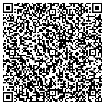 QR-код с контактной информацией организации ООО Мезонин