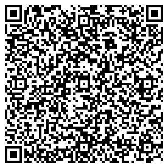 QR-код с контактной информацией организации Технэкс