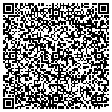 QR-код с контактной информацией организации Хозяюшка