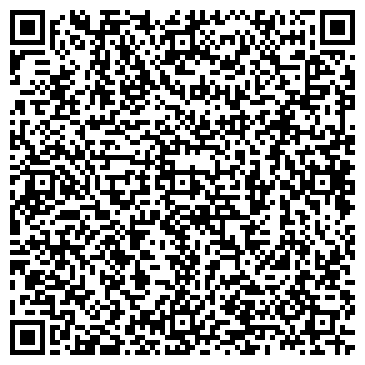 QR-код с контактной информацией организации Вятич Спорт, сеть пивных ресторанов