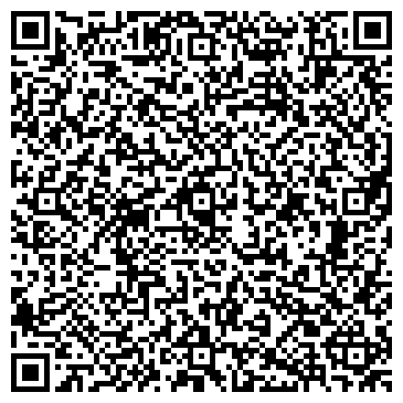 QR-код с контактной информацией организации ООО "Барави-Т"