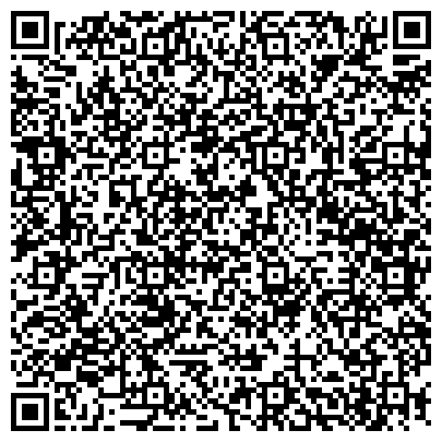QR-код с контактной информацией организации Павловская курочка, сеть магазинов, ООО Русское поле