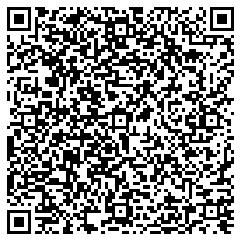 QR-код с контактной информацией организации Доктор Колумб