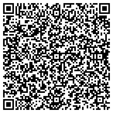QR-код с контактной информацией организации Вятич Спорт, сеть пивных ресторанов