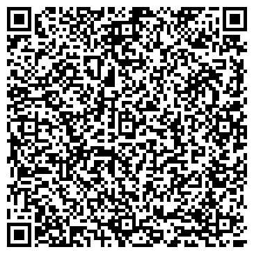 QR-код с контактной информацией организации Blad Baher