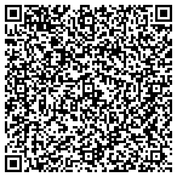 QR-код с контактной информацией организации Вятич Спорт, сеть пивных ресторанов