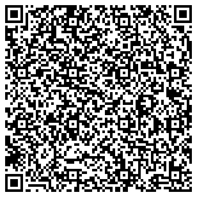 QR-код с контактной информацией организации ЗАО Каспрыбтехцентр