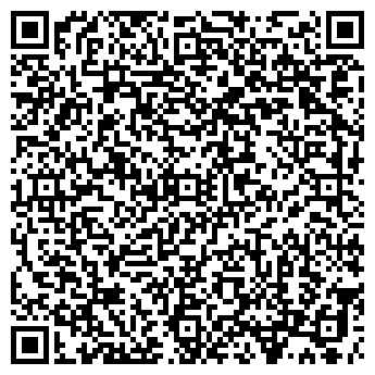QR-код с контактной информацией организации ООО Шинный сервис