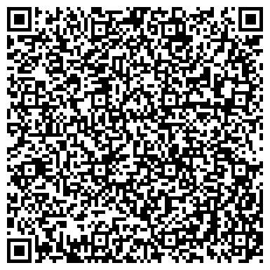 QR-код с контактной информацией организации ООО Асцелла