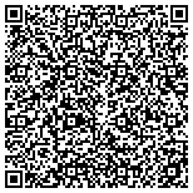 QR-код с контактной информацией организации Гиппократ XXI века