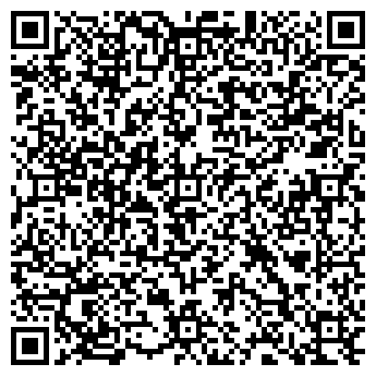 QR-код с контактной информацией организации Zorro Pizza