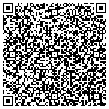 QR-код с контактной информацией организации Детка Групп
