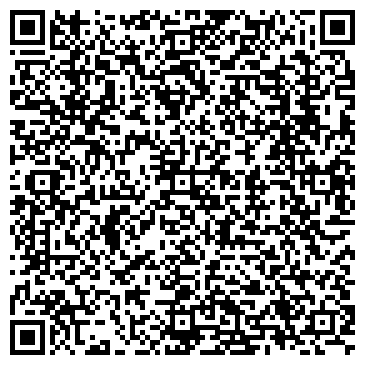 QR-код с контактной информацией организации ООО Тигрёнок