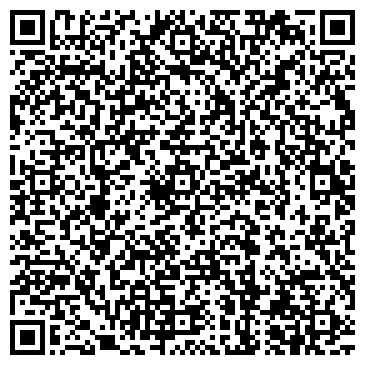 QR-код с контактной информацией организации Рулевой