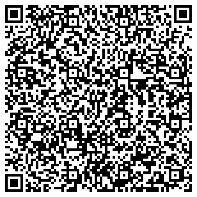 QR-код с контактной информацией организации У Палыча, фирменный магазин, ООО Биопродукт