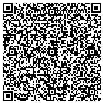 QR-код с контактной информацией организации Ультра БИТ