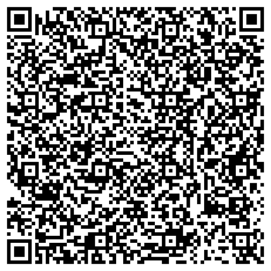 QR-код с контактной информацией организации Коррекция