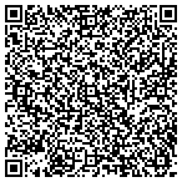 QR-код с контактной информацией организации Абэна