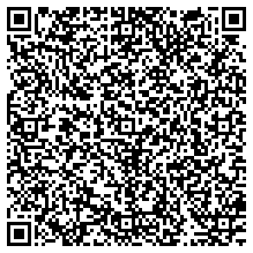QR-код с контактной информацией организации Якитори
