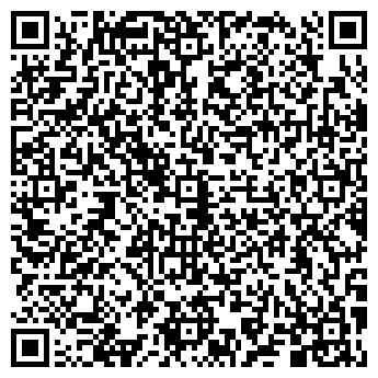 QR-код с контактной информацией организации Авиатор