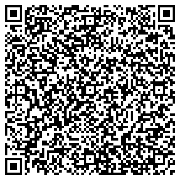 QR-код с контактной информацией организации Фруто-флора