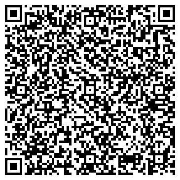 QR-код с контактной информацией организации Фемида сервис