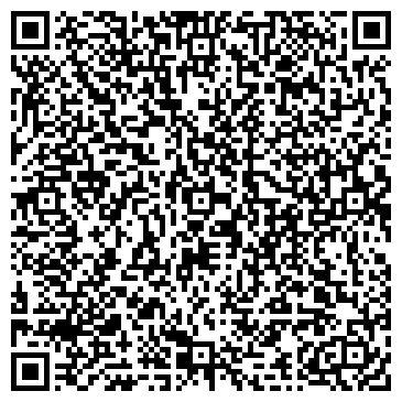 QR-код с контактной информацией организации ООО Техметсервис
