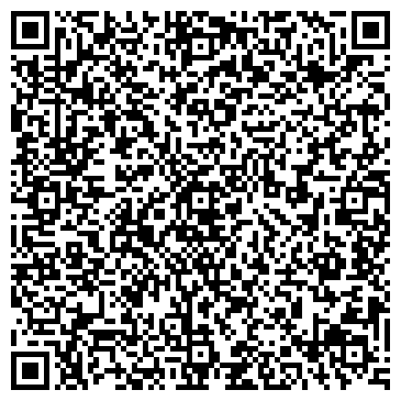 QR-код с контактной информацией организации "Бирфест"