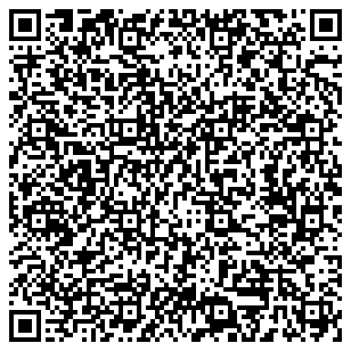 QR-код с контактной информацией организации Нижегородская кофейня, магазин, ИП Сафин Н.С.