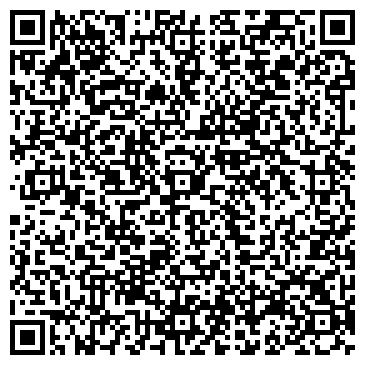 QR-код с контактной информацией организации ТехМашПром