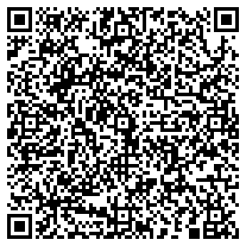 QR-код с контактной информацией организации ООО ТД Союз
