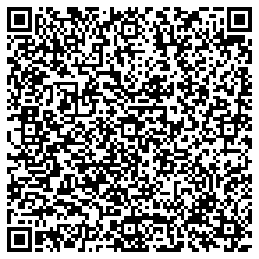 QR-код с контактной информацией организации ООО РегионБизнесКонсалтинг