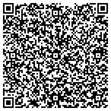 QR-код с контактной информацией организации Хоккайдо суши