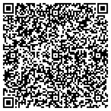 QR-код с контактной информацией организации Адвокатский кабинет Гончарова С.Л.