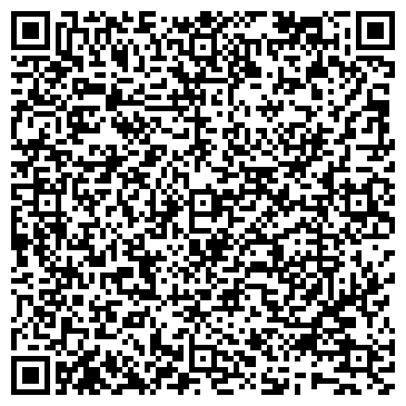 QR-код с контактной информацией организации Адвокатский кабинет Златьева А.Н.