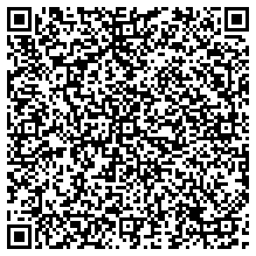 QR-код с контактной информацией организации ООО Медицинский центр Экопарк